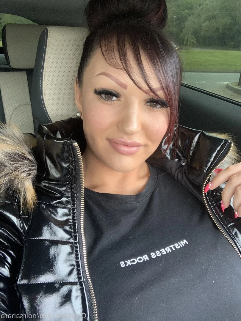 Mistress Sahara Noir Strapon/Cuckoldress [ noirsahara ] Onlyfans leaked photo 9154012 on Hotleaks.tv