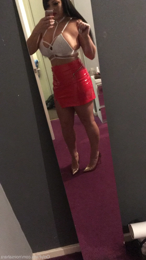 Mistress Sahara Noir Strapon/Cuckoldress [ noirsahara ] Onlyfans leaked photo 9154207 on Hotleaks.tv