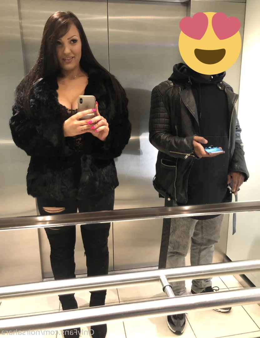 Mistress Sahara Noir Strapon/Cuckoldress [ noirsahara ] Onlyfans leaked photo 9154310 on Hotleaks.tv