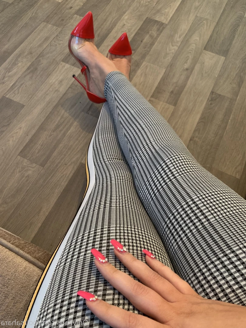 Mistress Sahara Noir Strapon/Cuckoldress [ noirsahara ] Onlyfans leaked photo 9154333 on Hotleaks.tv