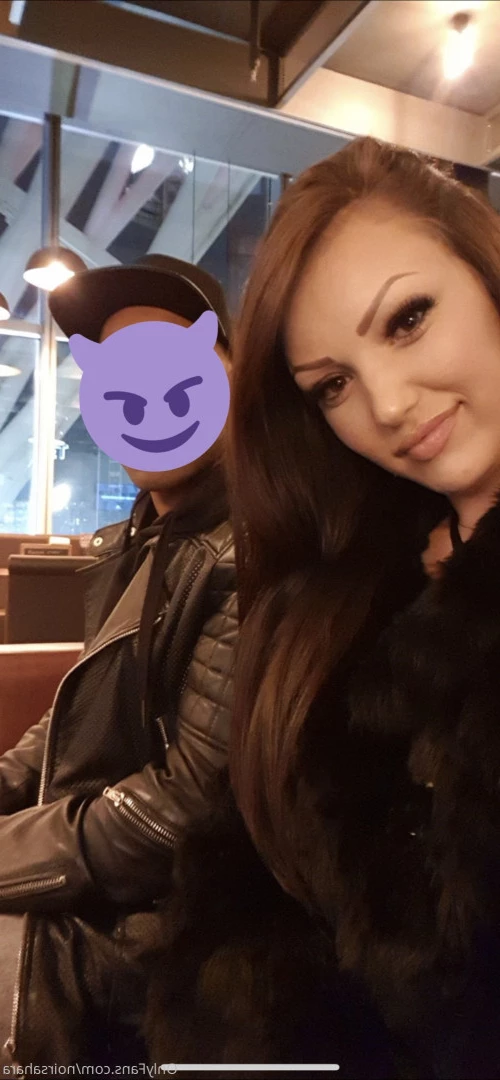 Mistress Sahara Noir Strapon/Cuckoldress [ noirsahara ] Onlyfans leaked photo 9154496 on Hotleaks.tv