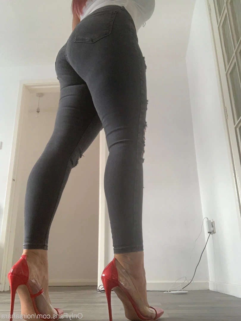Mistress Sahara Noir Strapon/Cuckoldress [ noirsahara ] Onlyfans leaked photo 9154545 on Hotleaks.tv