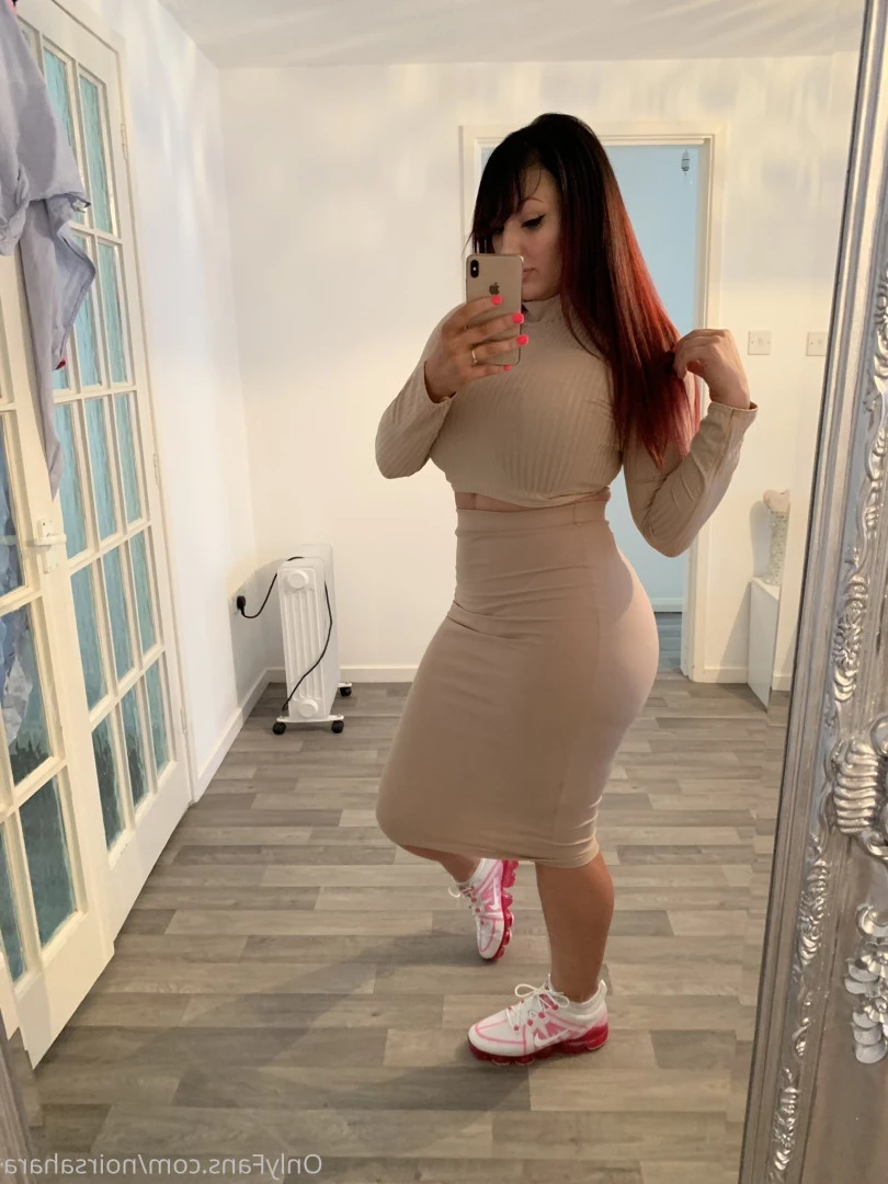 Mistress Sahara Noir Strapon/Cuckoldress [ noirsahara ] Onlyfans leaked photo 9154585 on Hotleaks.tv