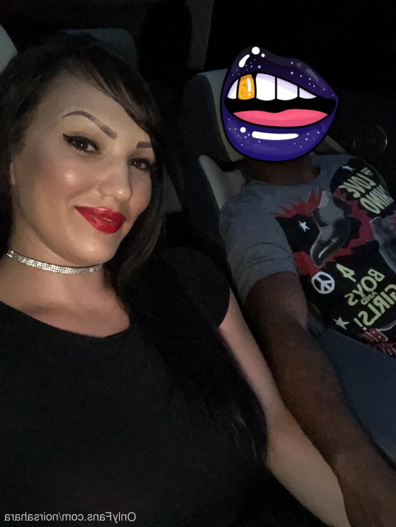 Mistress Sahara Noir Strapon/Cuckoldress [ noirsahara ] Onlyfans leaked photo 9154613 on Hotleaks.tv
