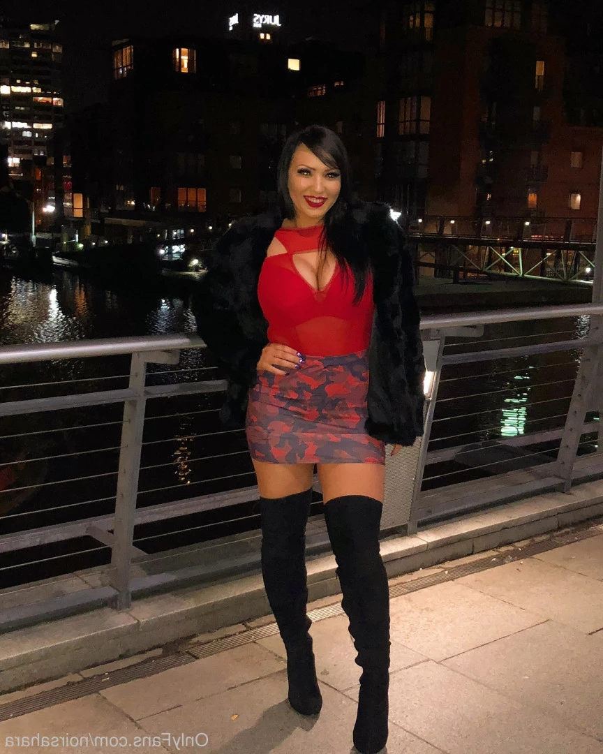 Mistress Sahara Noir Strapon/Cuckoldress [ noirsahara ] Onlyfans leaked photo 9154973 on Hotleaks.tv