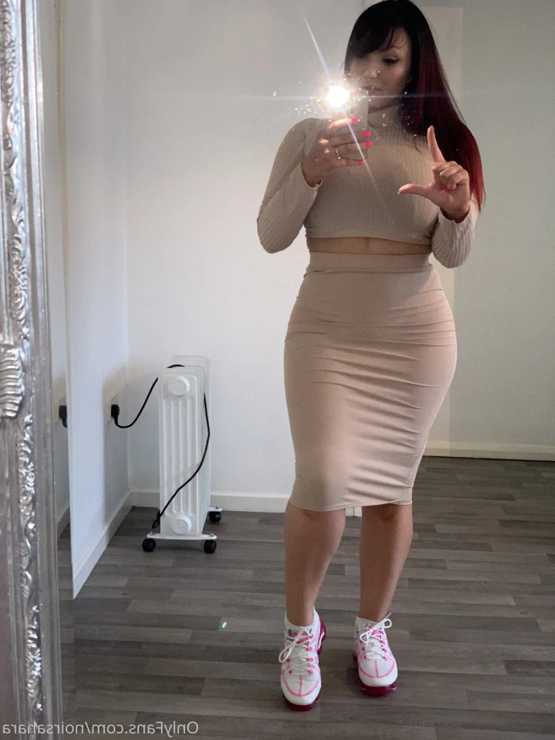 Mistress Sahara Noir Strapon/Cuckoldress [ noirsahara ] Onlyfans leaked photo 9155155 on Hotleaks.tv