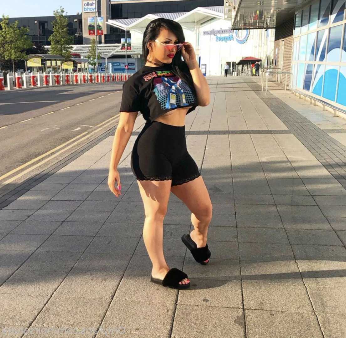 Mistress Sahara Noir Strapon/Cuckoldress [ noirsahara ] Onlyfans leaked photo 9155166 on Hotleaks.tv