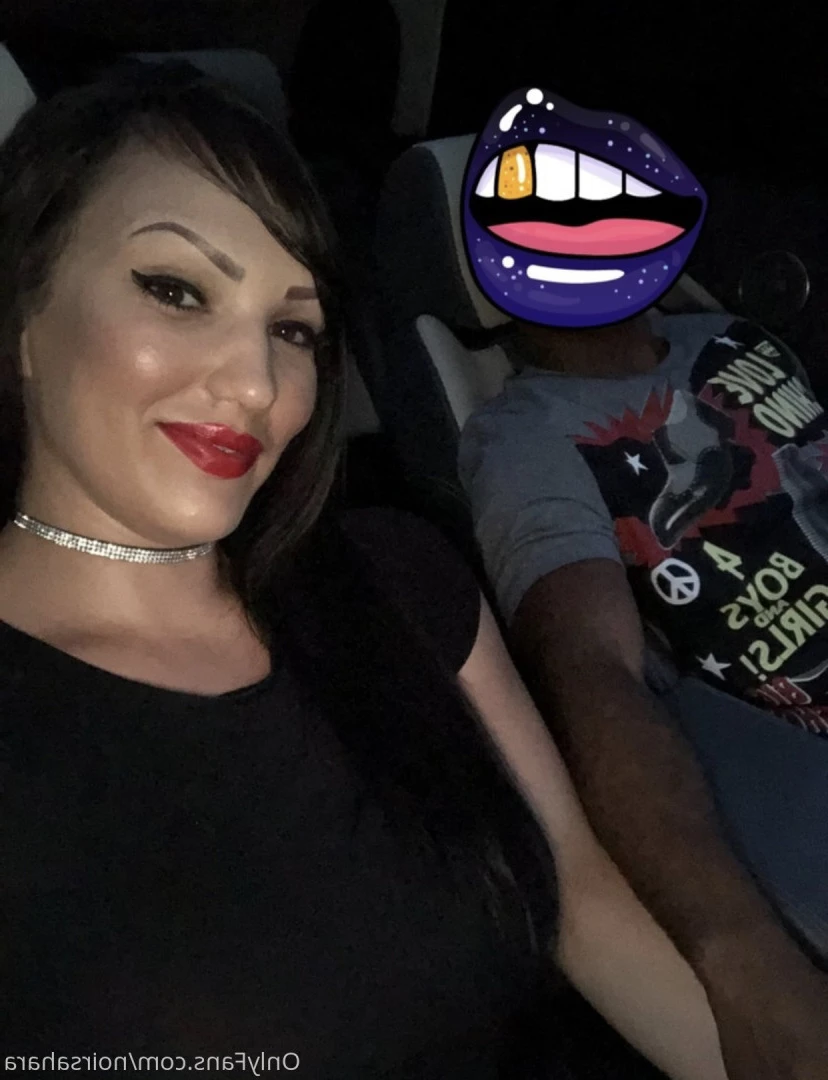 Mistress Sahara Noir Strapon/Cuckoldress [ noirsahara ] Onlyfans leaked photo 9155315 on Hotleaks.tv