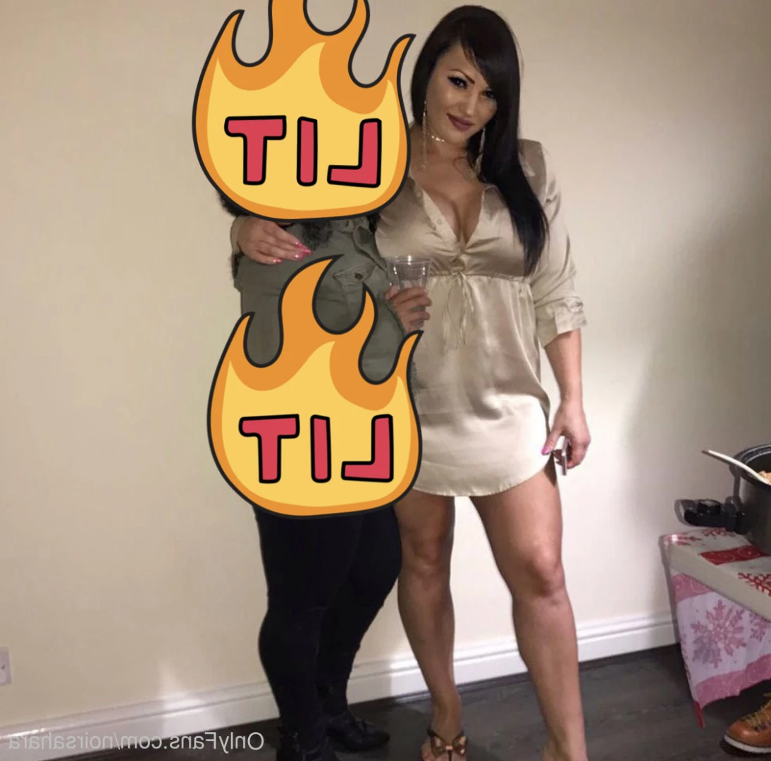 Mistress Sahara Noir Strapon/Cuckoldress [ noirsahara ] Onlyfans leaked photo 9155368 on Hotleaks.tv