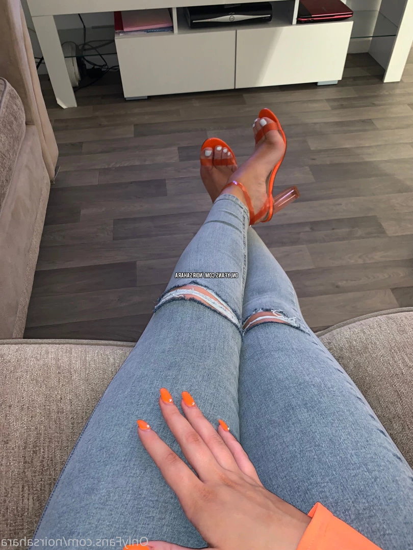 Mistress Sahara Noir Strapon/Cuckoldress [ noirsahara ] Onlyfans leaked photo 10247743 on Hotleaks.tv