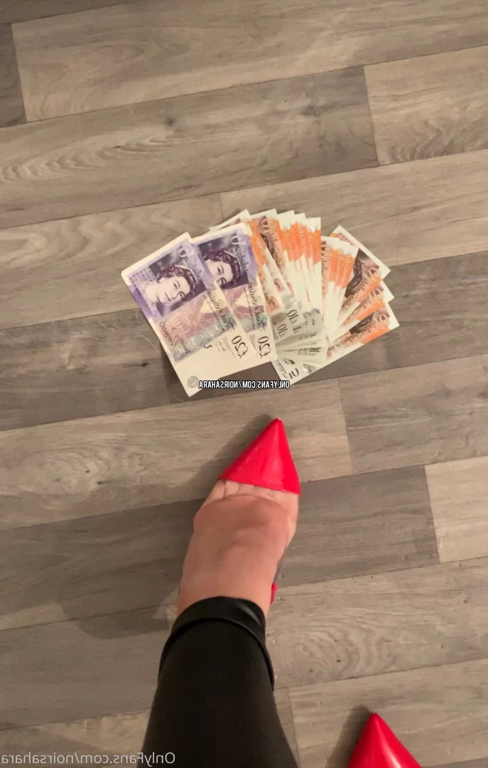 Mistress Sahara Noir Strapon/Cuckoldress [ noirsahara ] Onlyfans leaked photo 10248155 on Hotleaks.tv