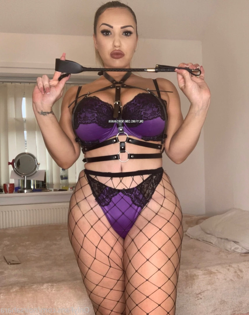 Mistress Sahara Noir Strapon/Cuckoldress [ noirsahara ] Onlyfans leaked photo 10248279 on Hotleaks.tv