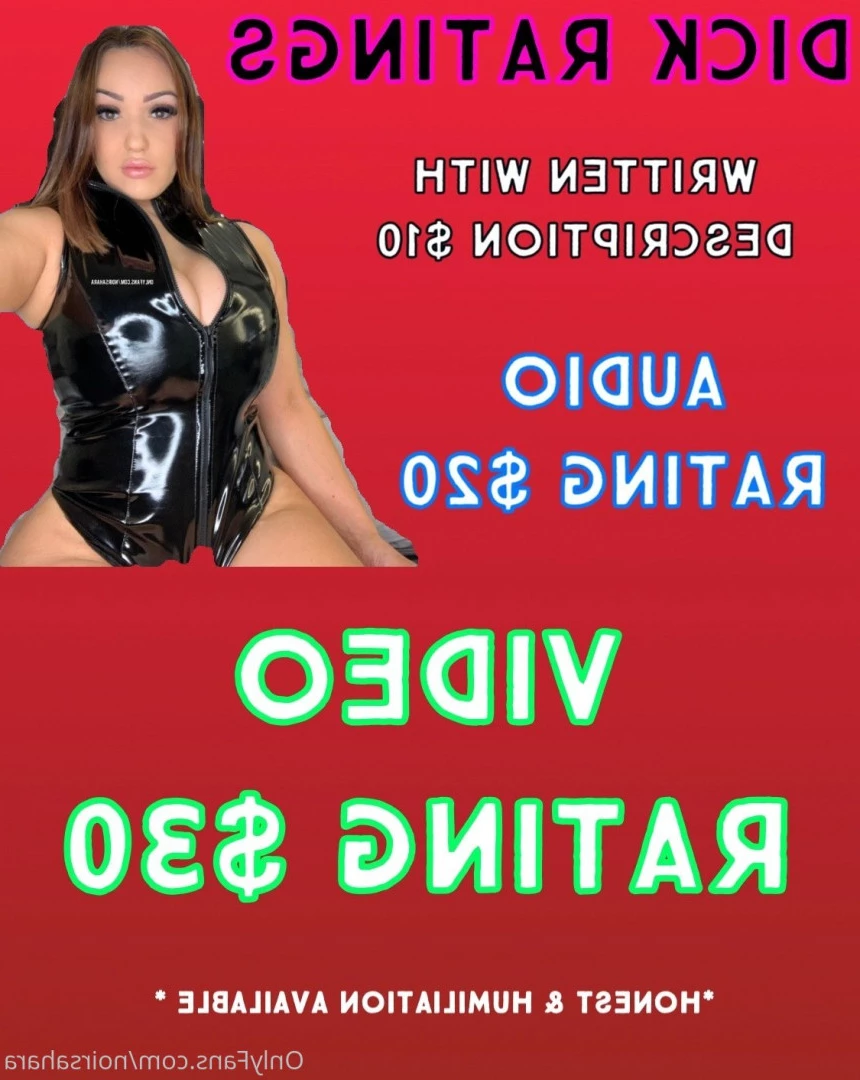 Mistress Sahara Noir Strapon/Cuckoldress [ noirsahara ] Onlyfans leaked photo 10248706 on Hotleaks.tv