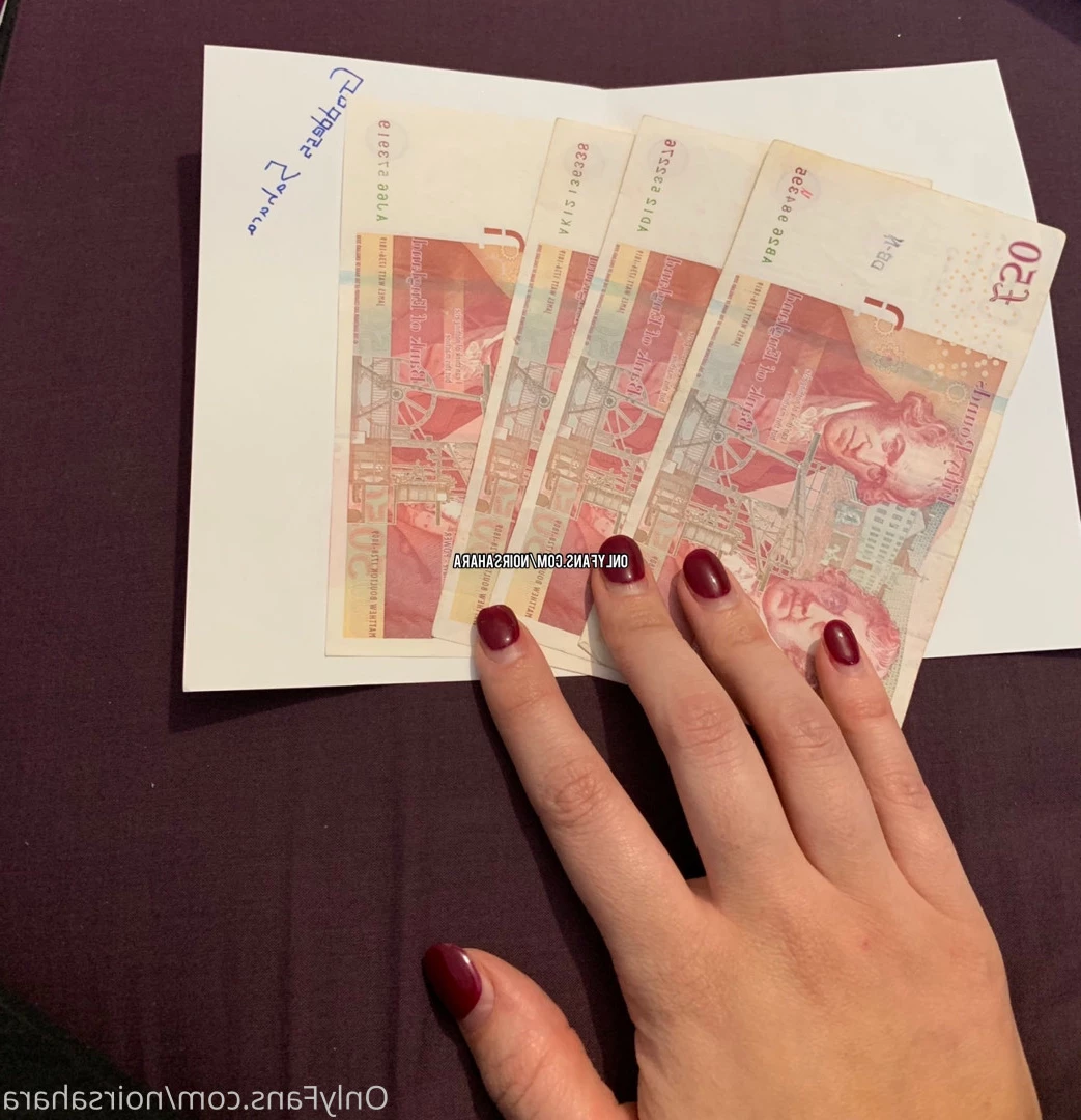 Mistress Sahara Noir Strapon/Cuckoldress [ noirsahara ] Onlyfans leaked photo 10249050 on Hotleaks.tv