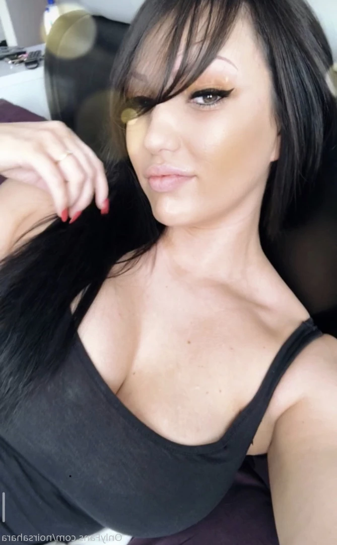 Mistress Sahara Noir Strapon/Cuckoldress [ noirsahara ] Onlyfans leaked photo 10249610 on Hotleaks.tv