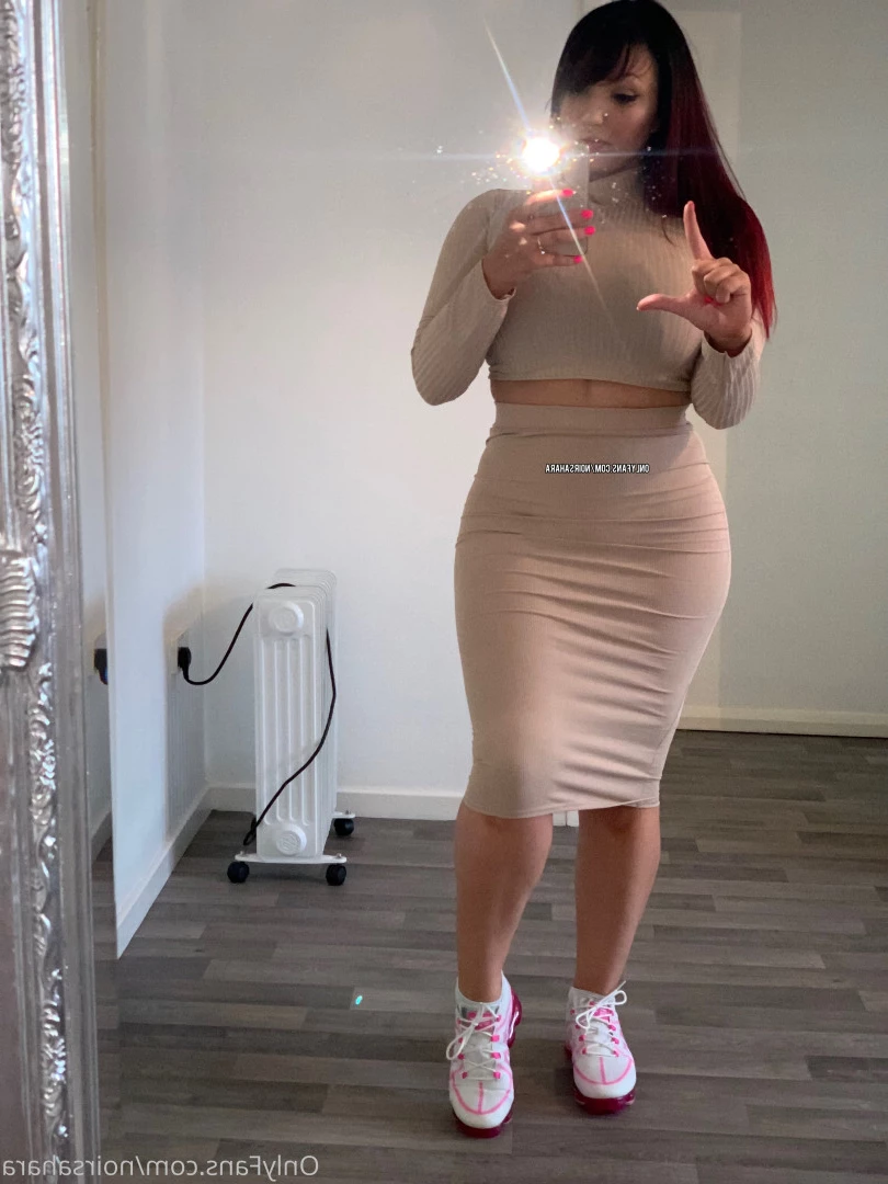 Mistress Sahara Noir Strapon/Cuckoldress [ noirsahara ] Onlyfans leaked photo 10250271 on Hotleaks.tv