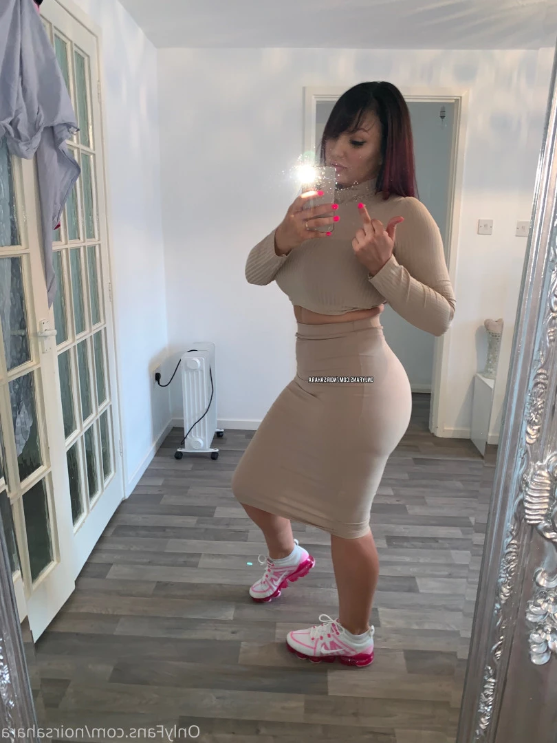 Mistress Sahara Noir Strapon/Cuckoldress [ noirsahara ] Onlyfans leaked photo 10250986 on Hotleaks.tv