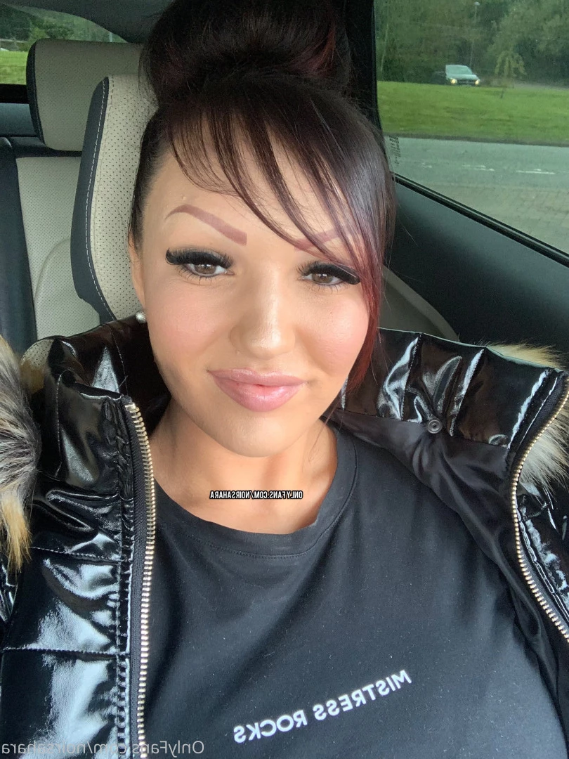 Mistress Sahara Noir Strapon/Cuckoldress [ noirsahara ] Onlyfans leaked photo 10251360 on Hotleaks.tv