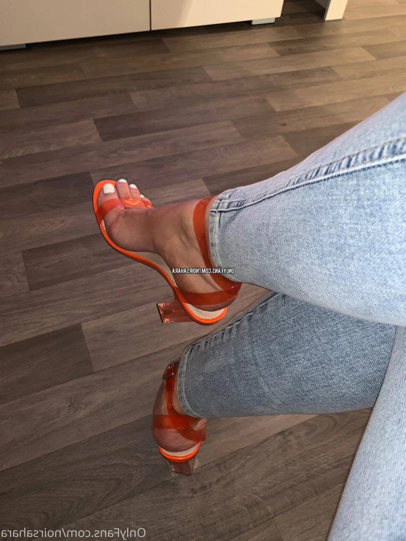 Mistress Sahara Noir Strapon/Cuckoldress [ noirsahara ] Onlyfans leaked photo 10251574 on Hotleaks.tv
