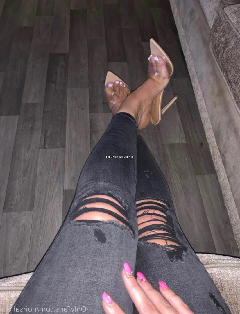 Mistress Sahara Noir Strapon/Cuckoldress [ noirsahara ] Onlyfans leaked photo 10251668 on Hotleaks.tv
