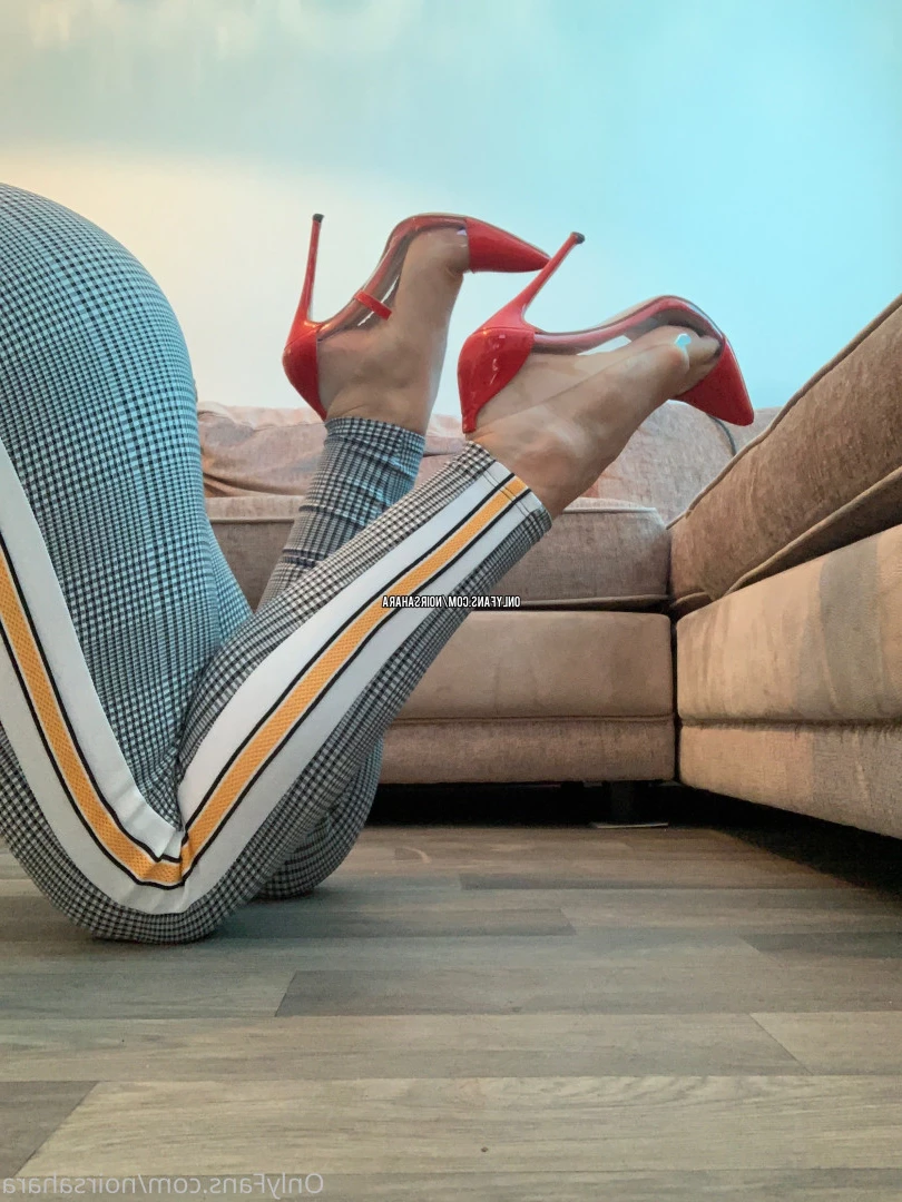 Mistress Sahara Noir Strapon/Cuckoldress [ noirsahara ] Onlyfans leaked photo 10252026 on Hotleaks.tv