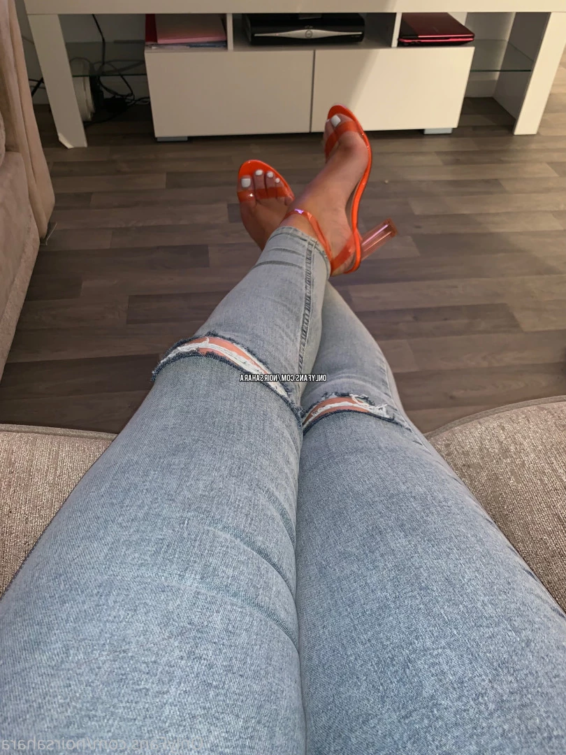 Mistress Sahara Noir Strapon/Cuckoldress [ noirsahara ] Onlyfans leaked photo 10252352 on Hotleaks.tv