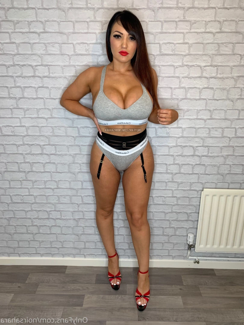 Mistress Sahara Noir Strapon/Cuckoldress [ noirsahara ] Onlyfans leaked photo 10252502 on Hotleaks.tv