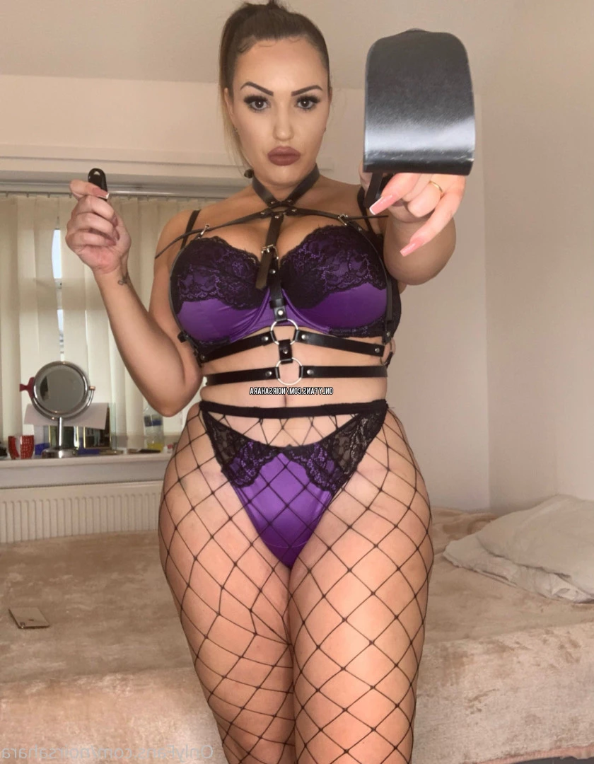 Mistress Sahara Noir Strapon/Cuckoldress [ noirsahara ] Onlyfans leaked photo 10252530 on Hotleaks.tv