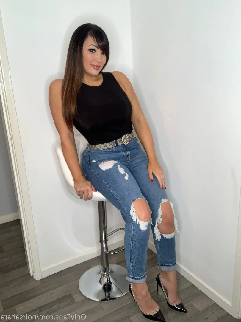 Mistress Sahara Noir Strapon/Cuckoldress [ noirsahara ] Onlyfans leaked photo 10252861 on Hotleaks.tv
