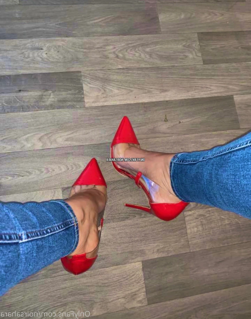 Mistress Sahara Noir Strapon/Cuckoldress [ noirsahara ] Onlyfans leaked photo 10256820 on Hotleaks.tv
