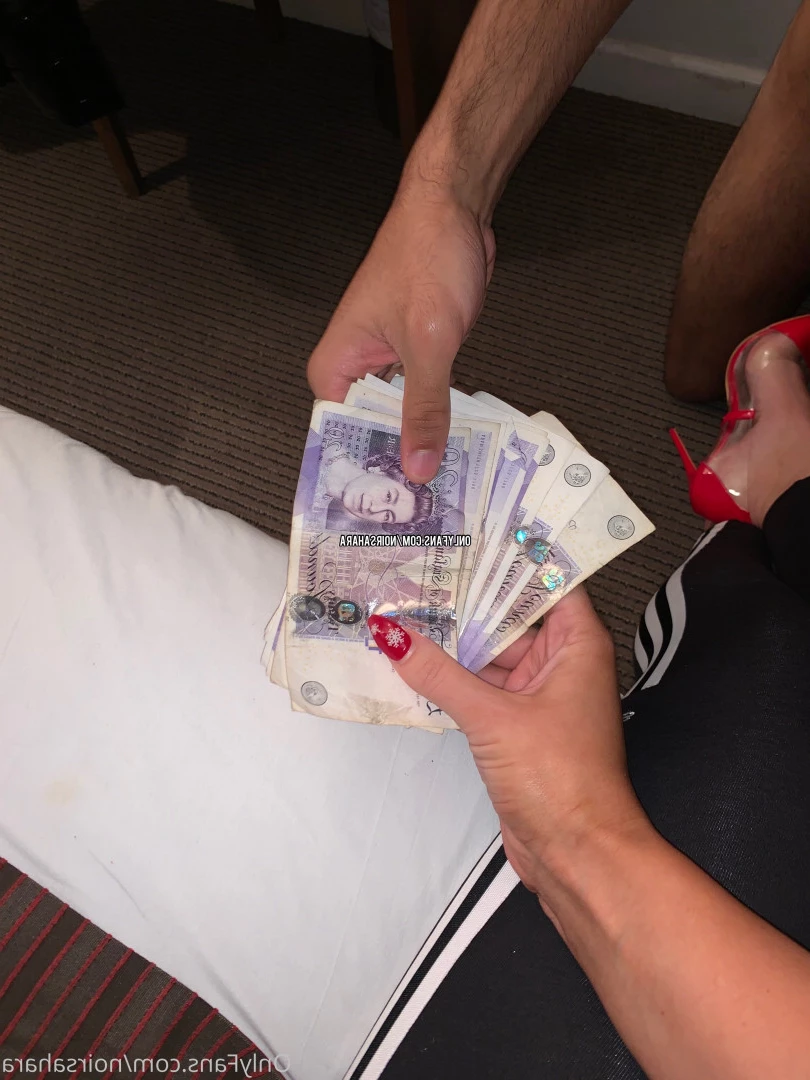 Mistress Sahara Noir Strapon/Cuckoldress [ noirsahara ] Onlyfans leaked photo 10257037 on Hotleaks.tv