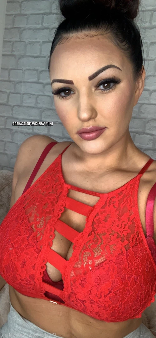 Mistress Sahara Noir Strapon/Cuckoldress [ noirsahara ] Onlyfans leaked photo 10257347 on Hotleaks.tv