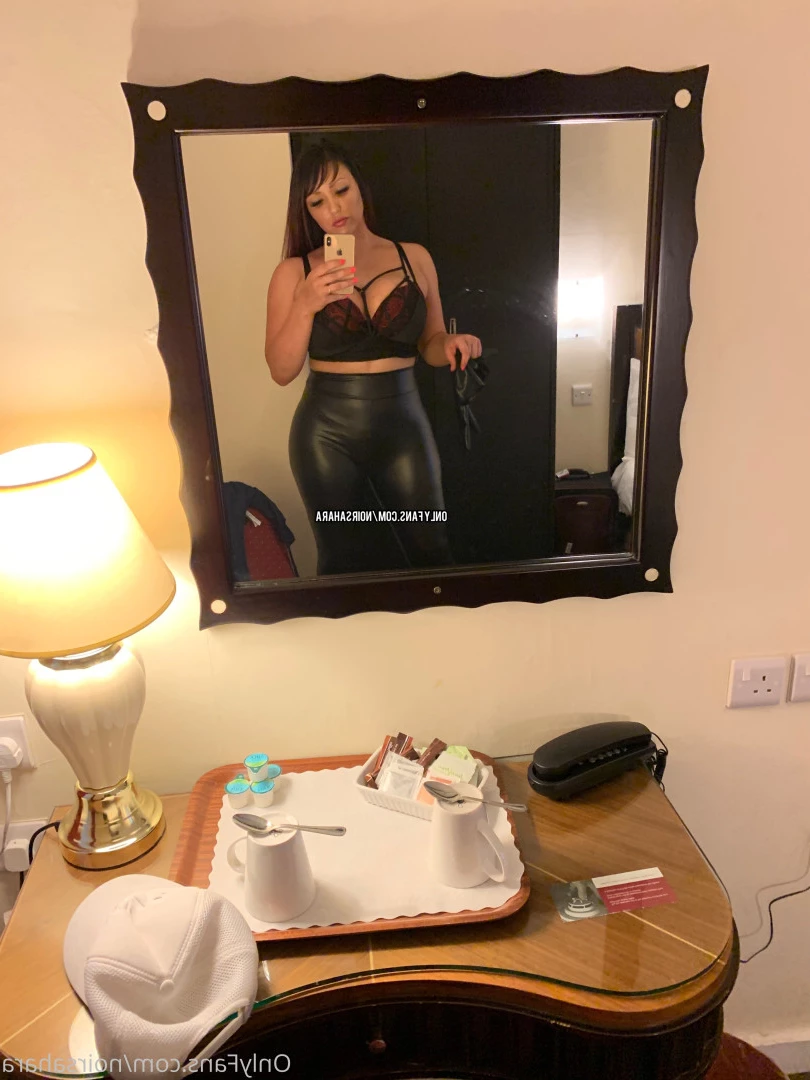 Mistress Sahara Noir Strapon/Cuckoldress [ noirsahara ] Onlyfans leaked photo 10259353 on Hotleaks.tv