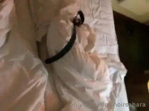 Mistress Sahara Noir Strapon/Cuckoldress [ noirsahara ] Onlyfans leaked video 10603544 on Hotleaks.tv