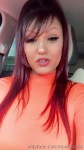 Mistress Sahara Noir Strapon/Cuckoldress [ noirsahara ] Onlyfans leaked video 10603564 on Hotleaks.tv