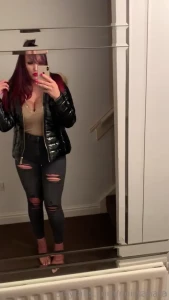 Mistress Sahara Noir Strapon/Cuckoldress [ noirsahara ] Onlyfans leaked video 10603565 on Hotleaks.tv