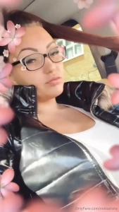 Mistress Sahara Noir Strapon/Cuckoldress [ noirsahara ] Onlyfans leaked video 10603571 on Hotleaks.tv