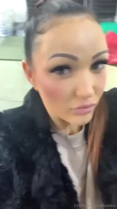 Mistress Sahara Noir Strapon/Cuckoldress [ noirsahara ] Onlyfans leaked video 10603600 on Hotleaks.tv