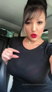 Mistress Sahara Noir Strapon/Cuckoldress [ noirsahara ] Onlyfans leaked video 10603646 on Hotleaks.tv