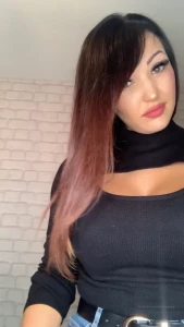 Mistress Sahara Noir Strapon/Cuckoldress [ noirsahara ] Onlyfans leaked video 10603695 on Hotleaks.tv