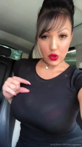 Mistress Sahara Noir Strapon/Cuckoldress [ noirsahara ] Onlyfans leaked video 10603698 on Hotleaks.tv