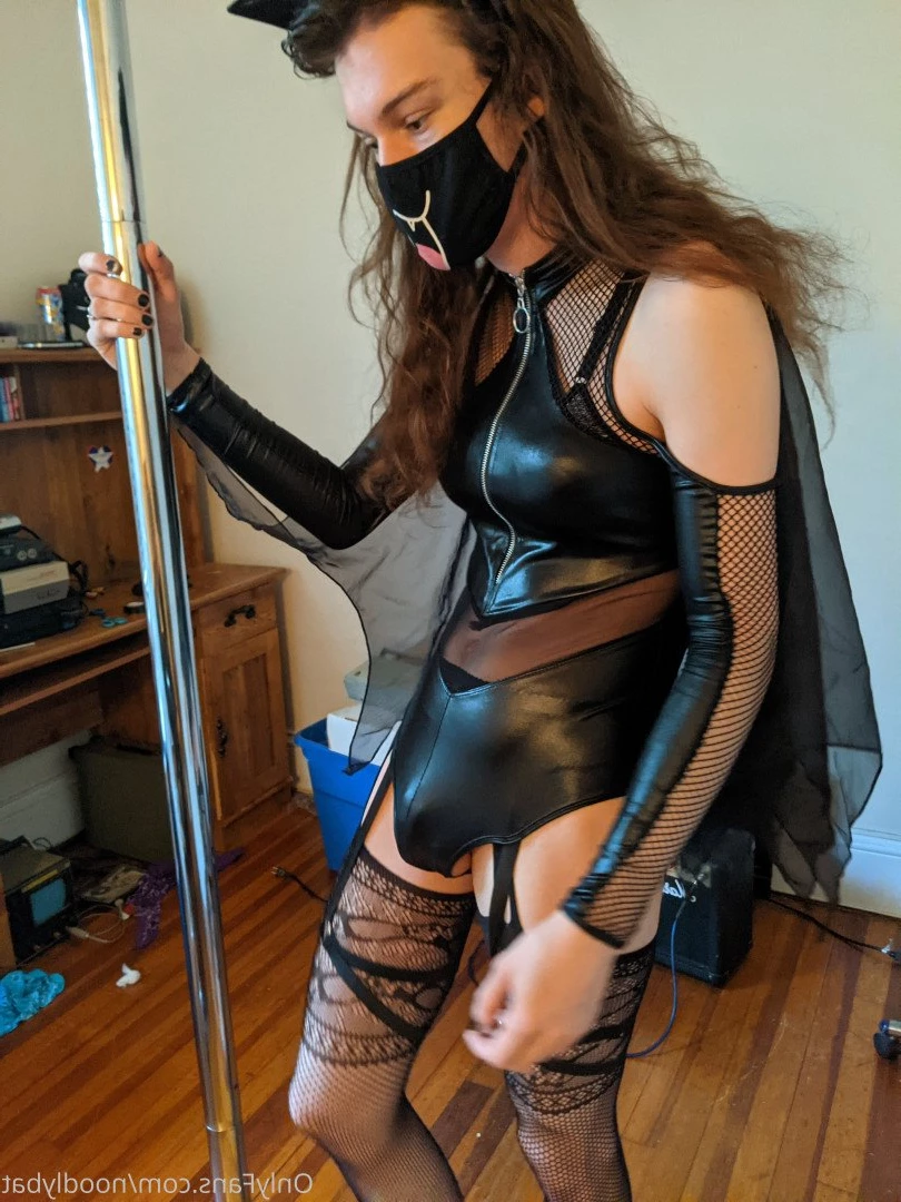 Rezzy the heckbat 🔞 [ noodlybat ] Onlyfans leaked photo 2992736 on Hotleaks.tv