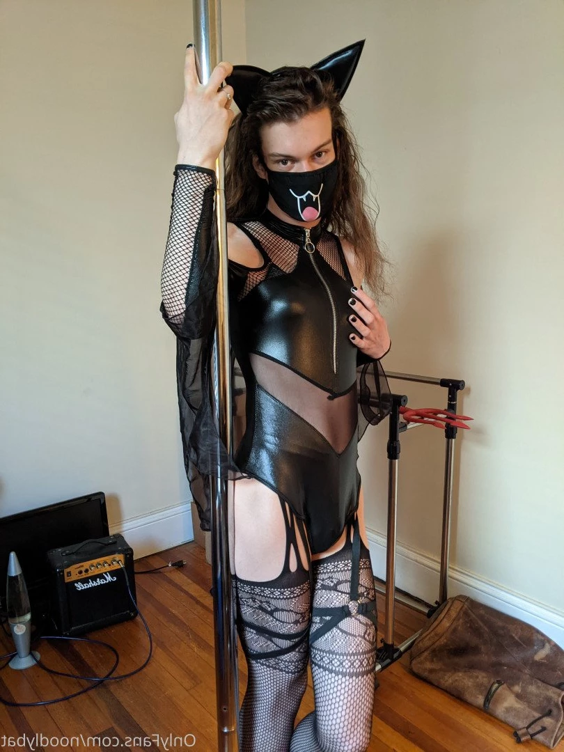 Rezzy the heckbat 🔞 [ noodlybat ] Onlyfans leaked photo 2993249 on Hotleaks.tv