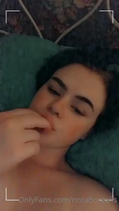 Nora [ noraborealis ] Onlyfans leaked video 4919013 on Hotleaks.tv