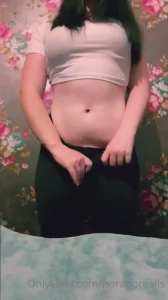 Nora [ noraborealis ] Onlyfans leaked video 4919050 on Hotleaks.tv