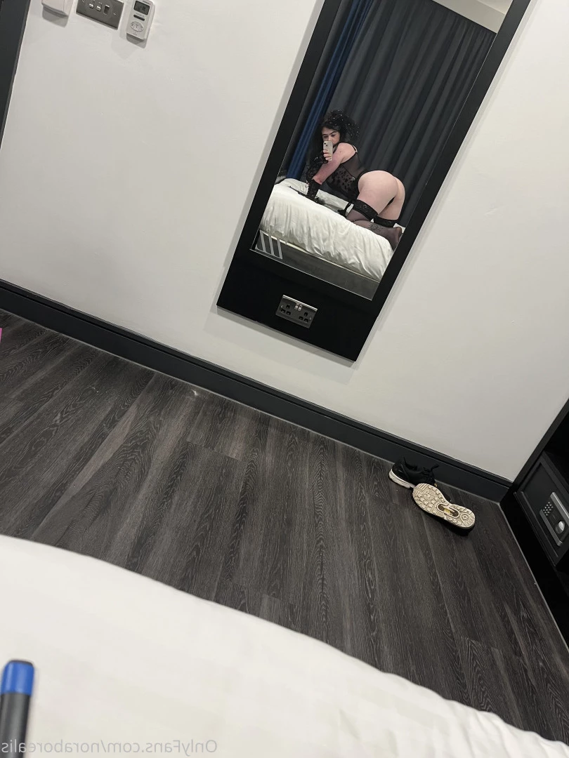 Nora [ noraborealis ] Onlyfans leaked photo 5997283 on Hotleaks.tv