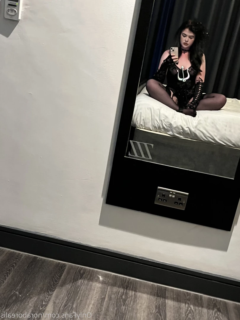 Nora [ noraborealis ] Onlyfans leaked photo 5998438 on Hotleaks.tv