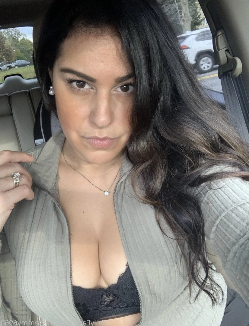 norahjgracie Onlyfans leaked photo 2860611 on Hotleaks.tv