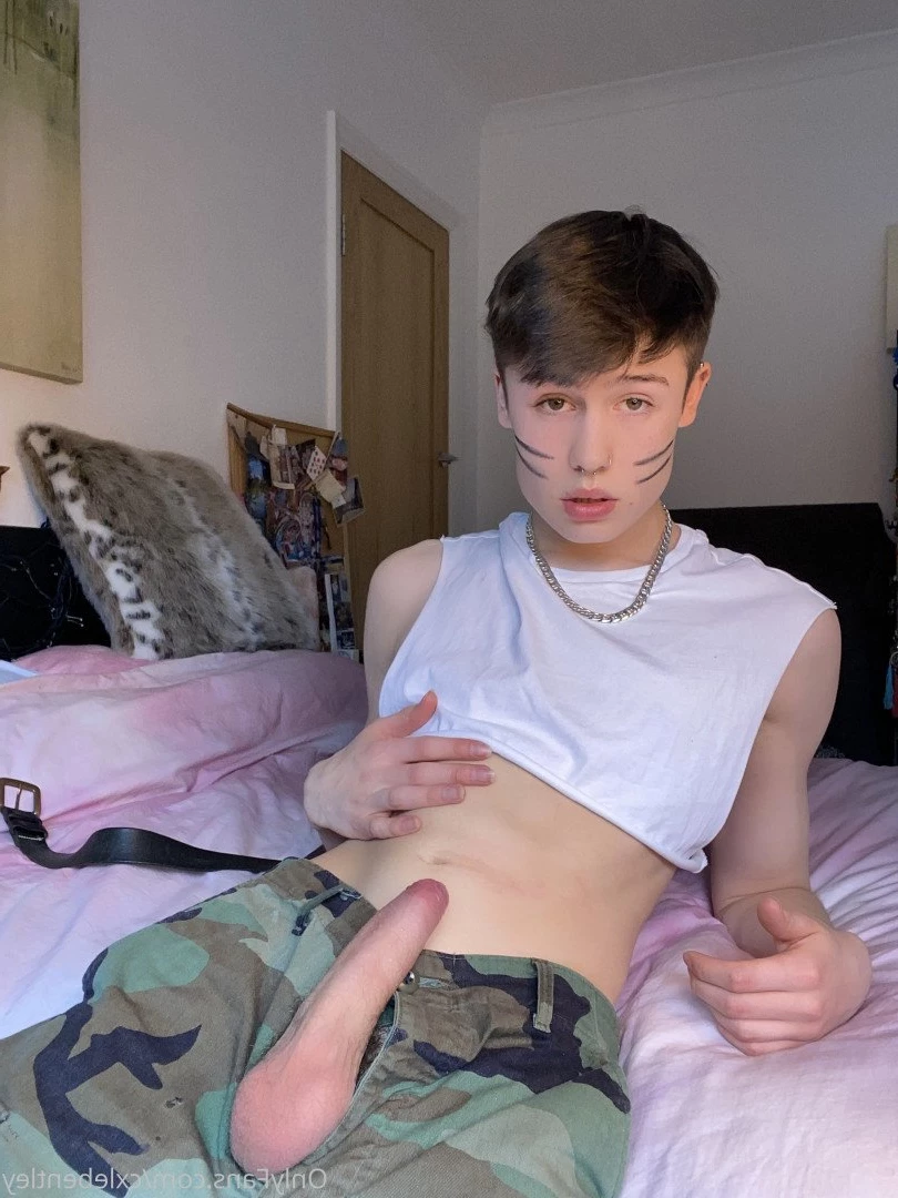 Cole Bentley [ notashyboi ] Onlyfans leaked photo 3224263 on Hotleaks.tv