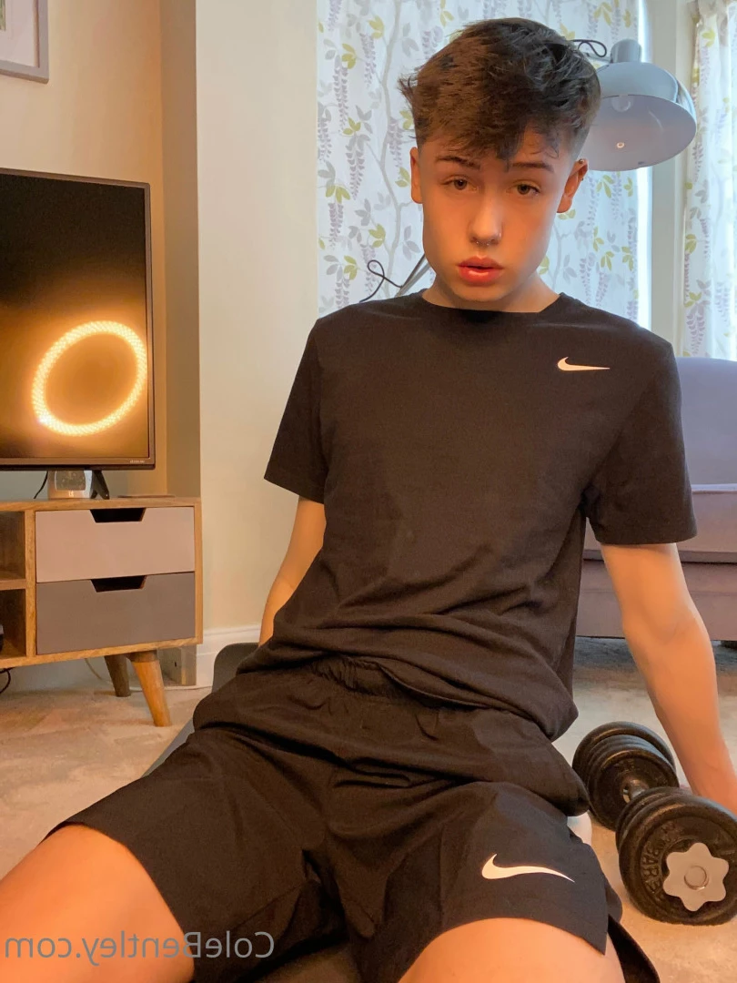 Cole Bentley [ notashyboi ] Onlyfans leaked photo 7448927 on Hotleaks.tv